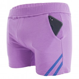 Short Paris Purple - TOF PARIS SH0009V