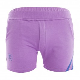 Short Paris Lila - TOF PARIS SH0009V