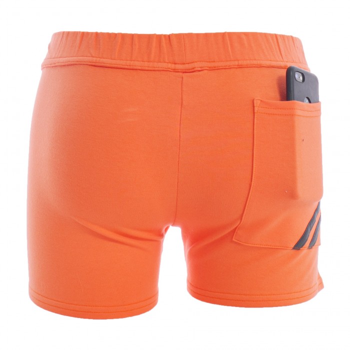  Short Paris Naranja - TOF PARIS SH0009O 