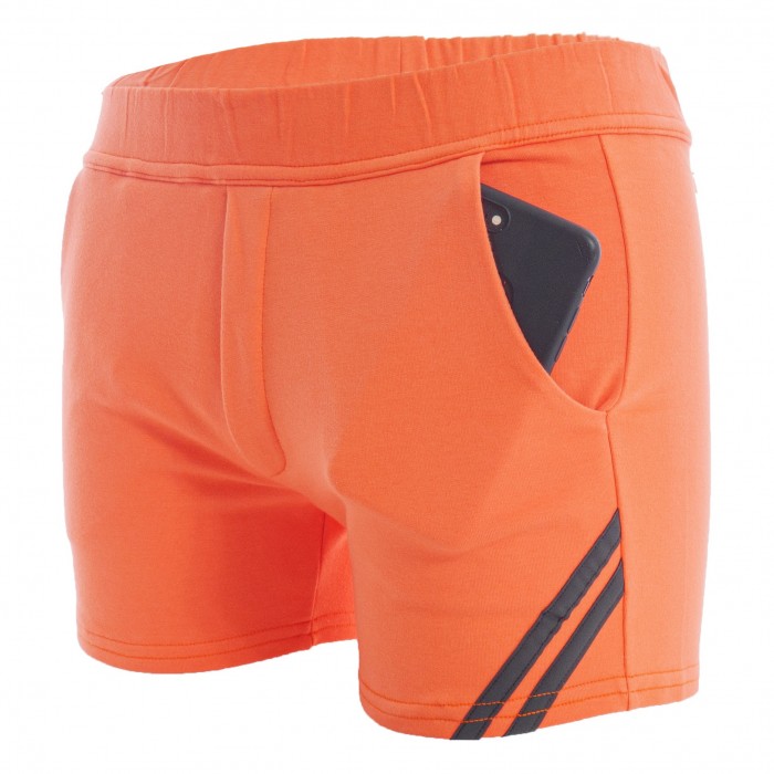  Short Paris Naranja - TOF PARIS SH0009O 