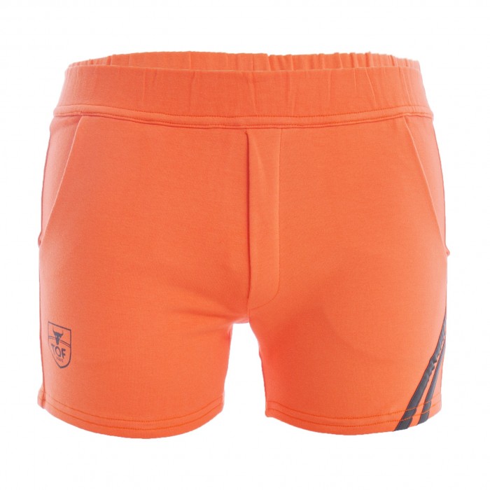 Short Paris Naranja - TOF PARIS SH0009O