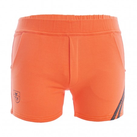 Short Paris Orange