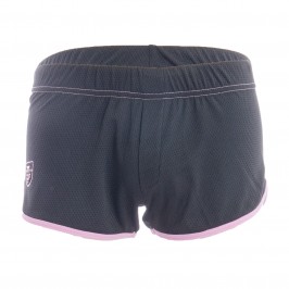 Short Mesh - noir - TOF PARIS TOF201N