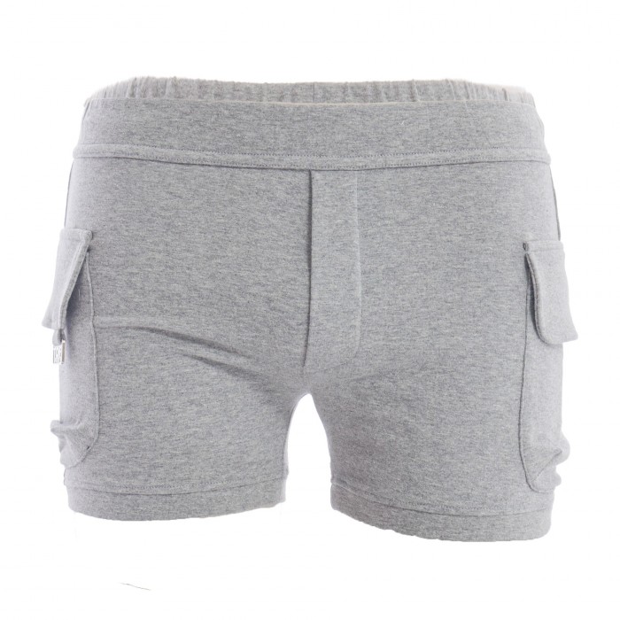 Short Cargo - grau - TOF PARIS TOF204G