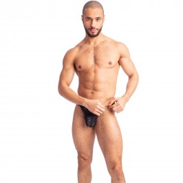  Good Vibrations - String Bikini - L'HOMME INVISIBLE MY83-VIB-001 