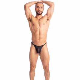  Good Vibrations - String Bikini - L'HOMME INVISIBLE MY83-VIB-001 