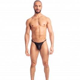  Good Vibrations - String Bikini - L'HOMME INVISIBLE MY83-VIB-001 