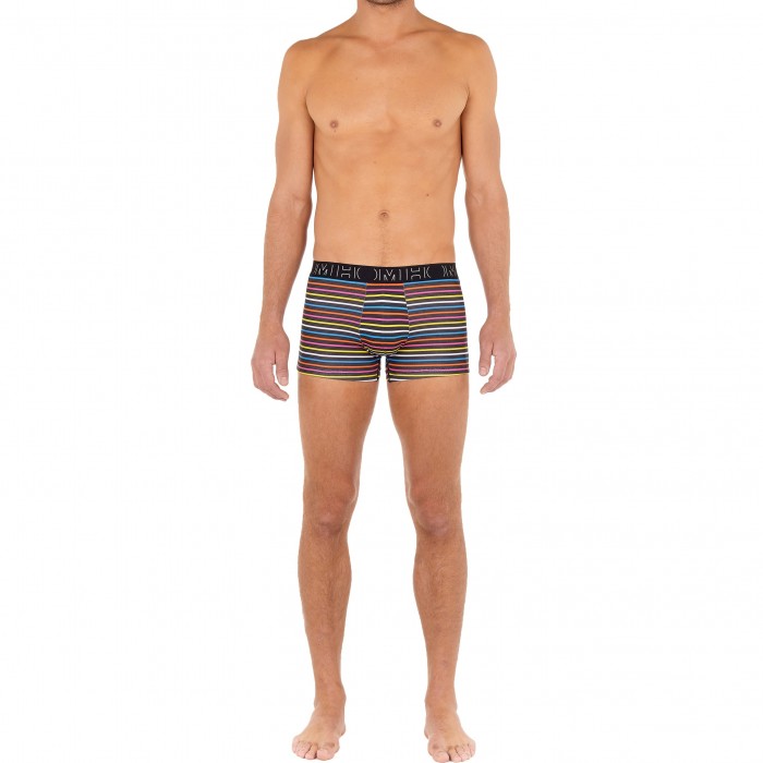  Lot de 2 boxers Ron -  402433-D043 