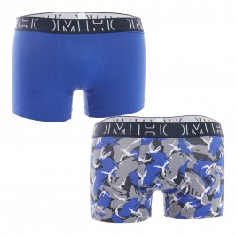  Lot de 2 boxers Brian - HOM 402434-D009 