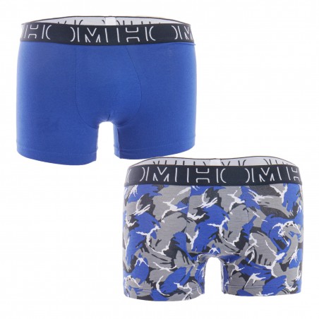 Lot de 2 boxers Brian