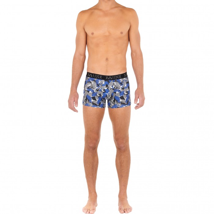  Lot de 2 boxers Brian - HOM 402434-D009 