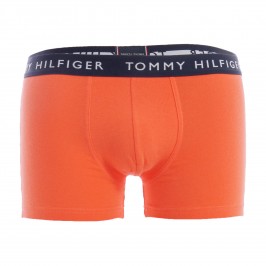  Tronco Tommy HILFIGER (Set de 3) - rosa, amarillo y verde - TOMMY HILFIGER *UM0UM02203-0TL 