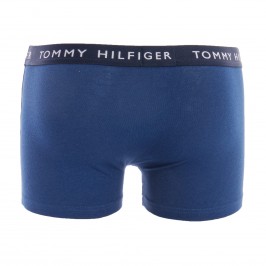  Kofferraum Tommy HILFIGER (3er Set) - rosa, gelb und grün - TOMMY HILFIGER *UM0UM02203-0TL 