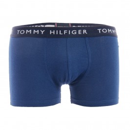  Trunk Tommy HILFIGER (Lot de 3) - marine, rouge, orange - TOMMY HILFIGER *UM0UM02203-0TL 