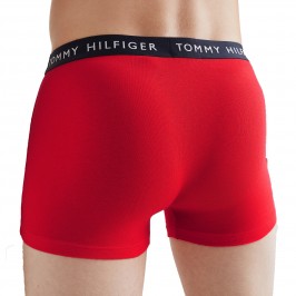  Trunk Tommy HILFIGER (Lot de 3) - marine, rouge, orange - TOMMY HILFIGER *UM0UM02203-0TL 