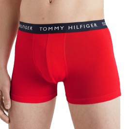  Baule Tommy HILFIGER (Set di 3) - rosa, giallo e verde - TOMMY HILFIGER *UM0UM02203-0TL 