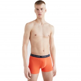  Trunk Tommy HILFIGER (Lot de 3) - marine, rouge, orange - TOMMY HILFIGER *UM0UM02203-0TL 