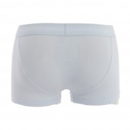  Set di 3 boxer a vita bassa Cotone Stretch - blu, nero e viola - CALVIN KLEIN *U2664G-1WH 