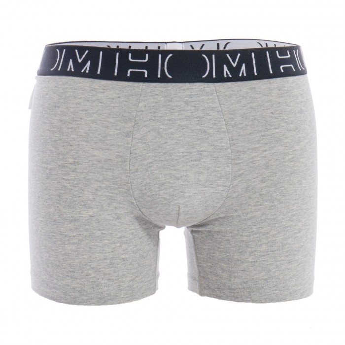  Lot de 3 boxers long Patrick - HOM 405769-T017 