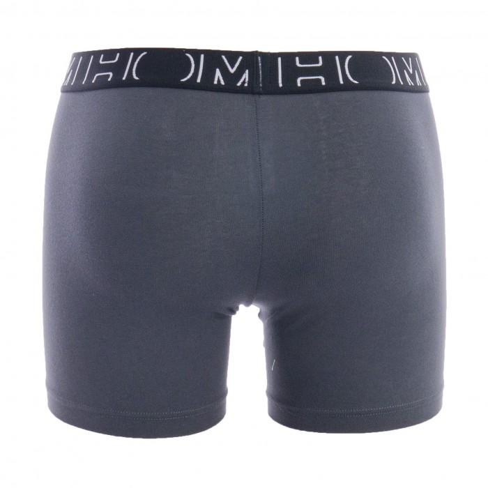  3er Set Boxershorts lang Patrick - HOM 405769-T017 