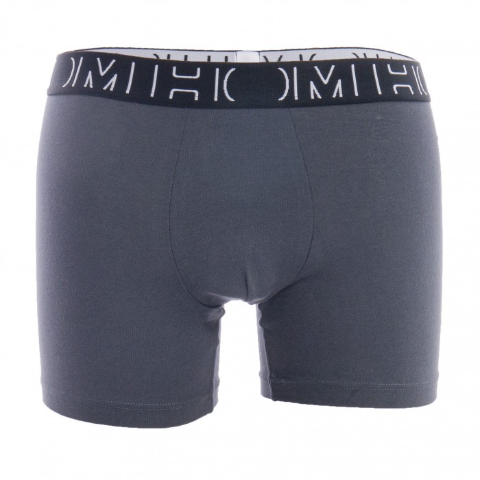  Lot de 3 boxers long Patrick - HOM 405769-T017 