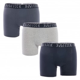  Set of 3 Boxers long Patrick - HOM 405769-T017 