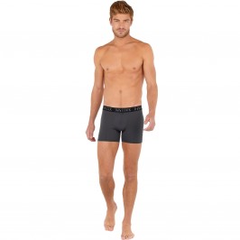  Lot de 3 boxers long Patrick - HOM 405769-T017 