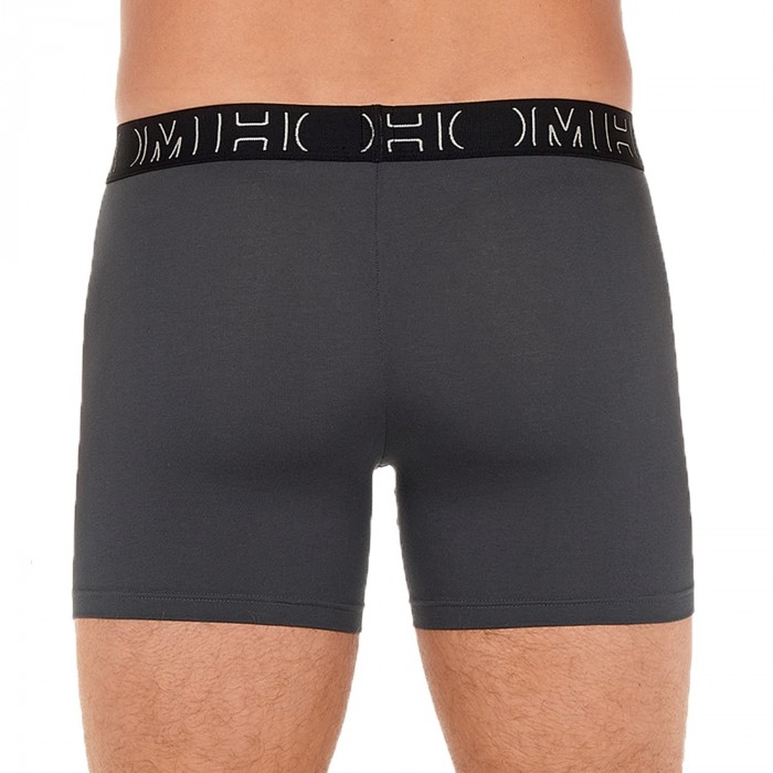  3er Set Boxershorts lang Patrick - HOM 405769-T017 