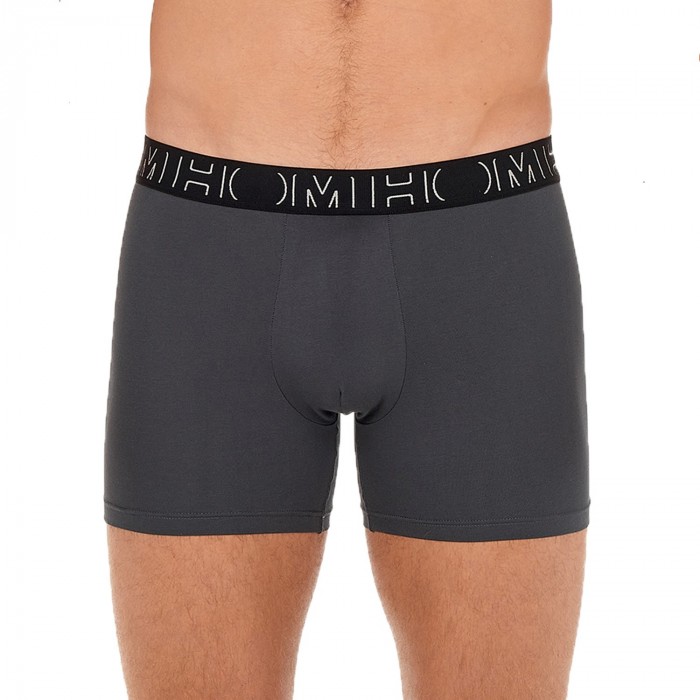  Set of 3 Boxers long Patrick - HOM 405769-T017 