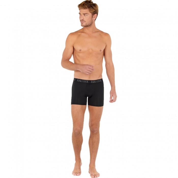  Set of 3 Boxers long Patrick - HOM 405769-T017 