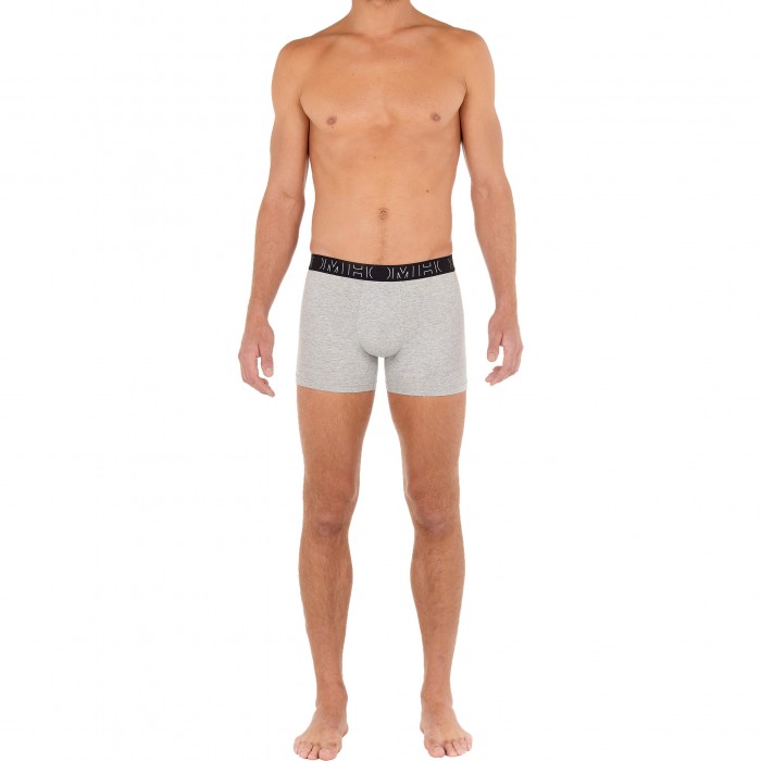  Set of 3 Boxers long Patrick - HOM 405769-T017 