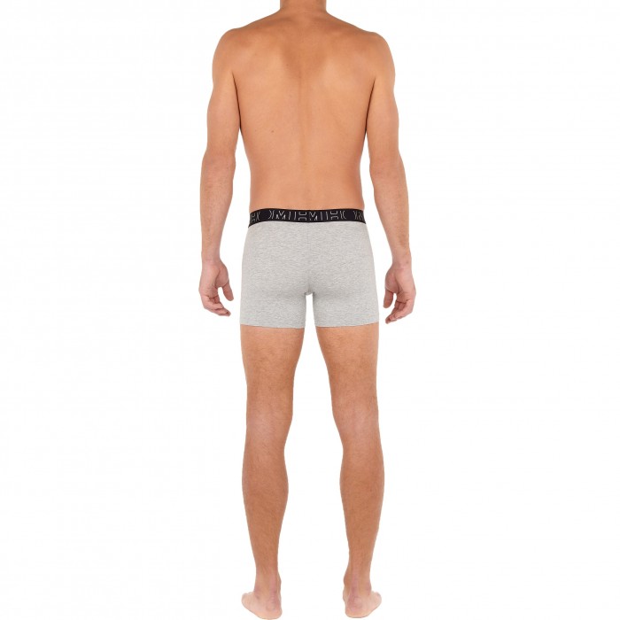  3er Set Boxershorts lang Patrick - HOM 405769-T017 