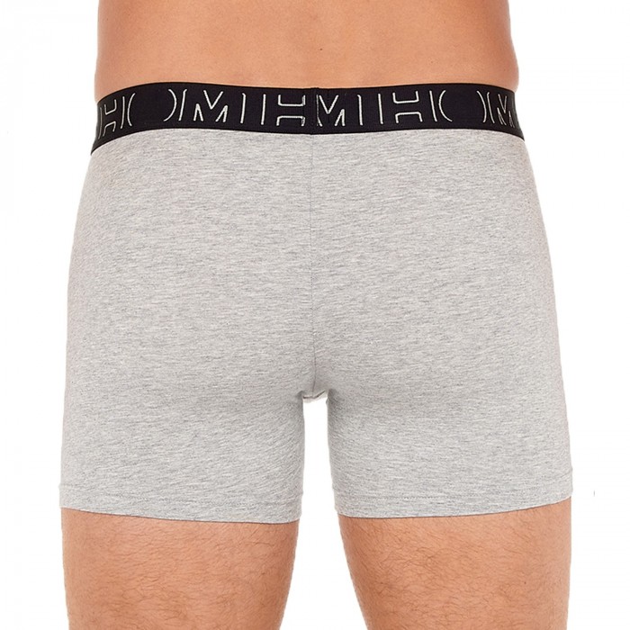  Lot de 3 boxers long Patrick - HOM 405769-T017 