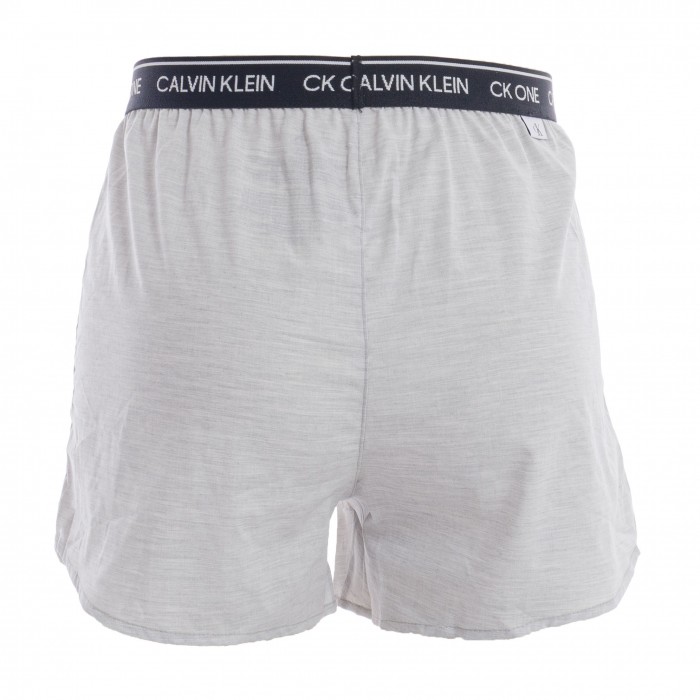  Boxer Slim In Confezione Da 3 Calvin - CK One - CALVIN KLEIN NB3000A-20E 