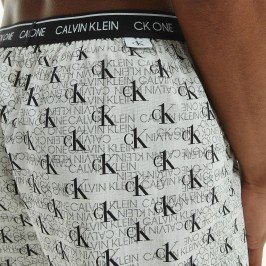  3 Pack Slim Fit Boxers Calvin - CK One - CALVIN KLEIN NB3000A-20E 