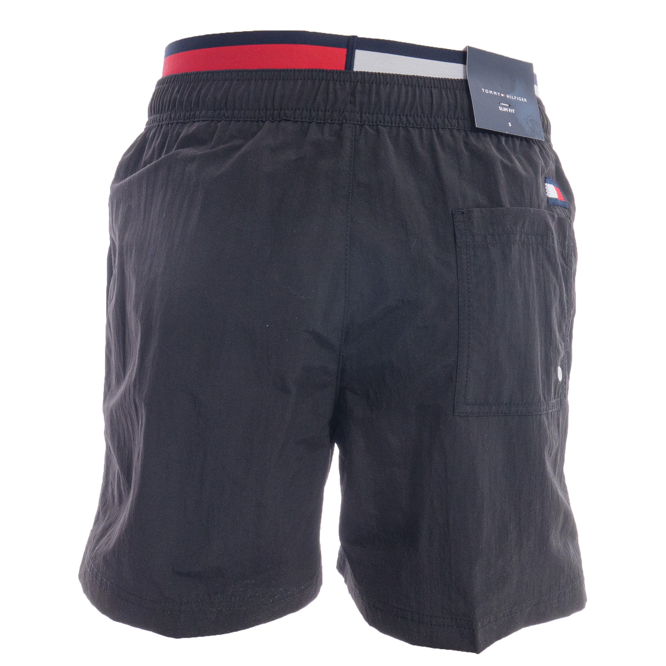 Short de bain homme PATRICK MARINE – La Marinière Française