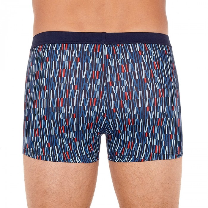  Boxer Comfort Lugano - HOM 402401-P0BI 