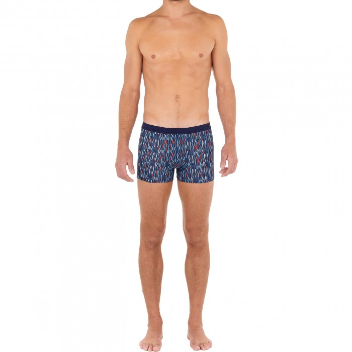  Boxer Comfort Lugano - HOM 402401-P0BI 