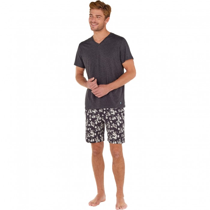  Pyjama court Tambo - HOM 402422-P004 