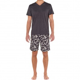  Pijama corto Tambo - HOM 402422-P004 