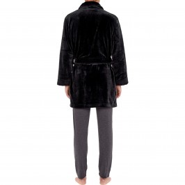  Short Bathrobe Nice -  *402424-0004 