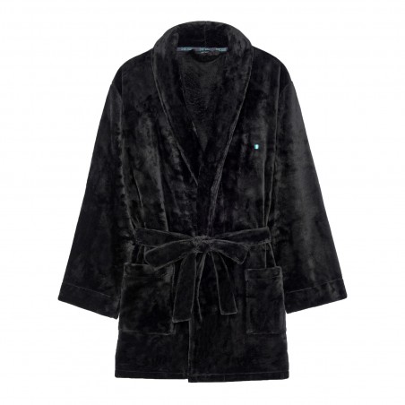 Short Bathrobe Nice