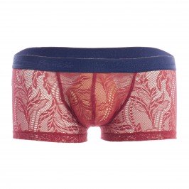 Red Dahlia - Hipster Push-Up - L'HOMME INVISIBLE MY39-DAH-X52