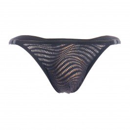 Good Vibrations - String Bikini - L'HOMME INVISIBLE MY83-VIB-001