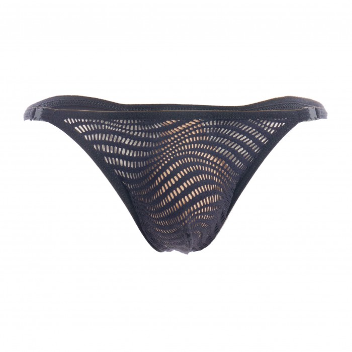 Good Vibrations - String Bikini - L'HOMME INVISIBLE MY83-VIB-001