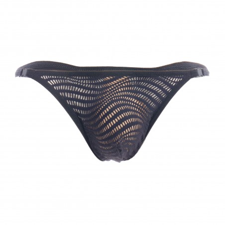 Good Vibrations - String Striptease