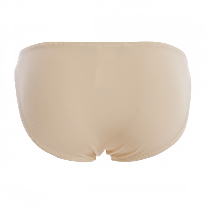  Bikini de bain AD beige - ADDICTED ADS307-C28 