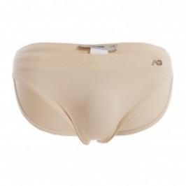 Bikini de bain AD beige - ADDICTED ADS308-C28