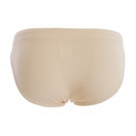  Bikini de bain AD beige - ADDICTED ADS308-C28 