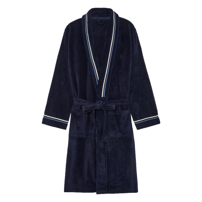 Bathrobe Transat - HOM *402443-00RA